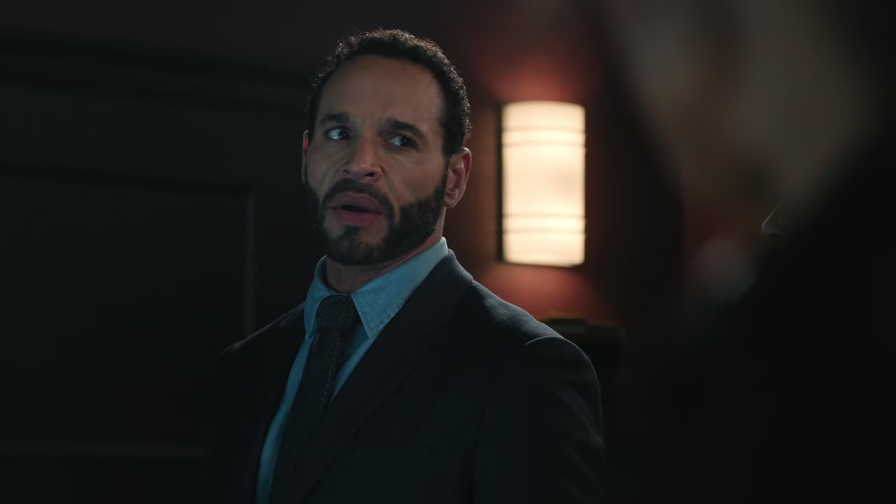 Velký potenciál   High Potential S01E03 720p x265 TiPEX mkv