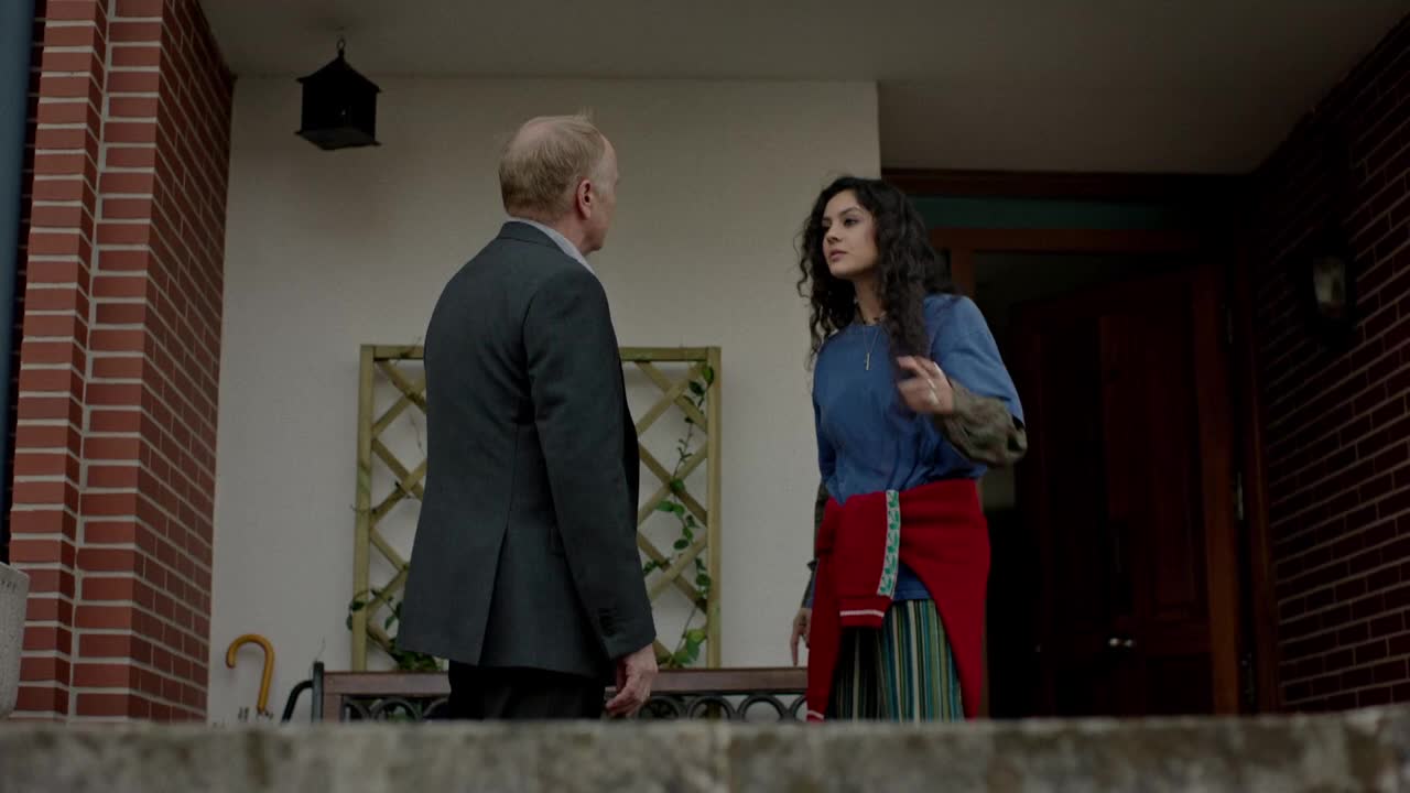Catch You Later   The Game 2025 S01E03 720P My5 Web Dl Aac2 0 H 264 Rawr CZ titulky mkv