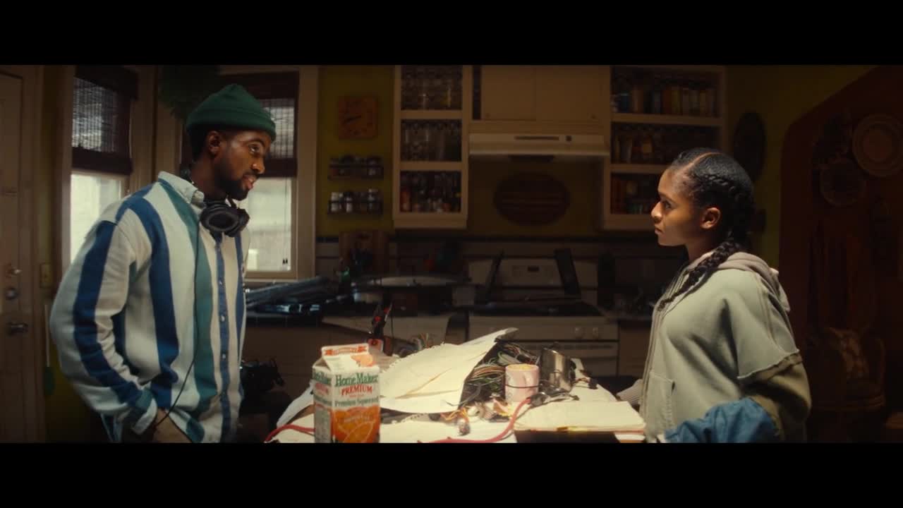 Ironheart S01E02 720p x264 FENiX CZ titulky mkv
