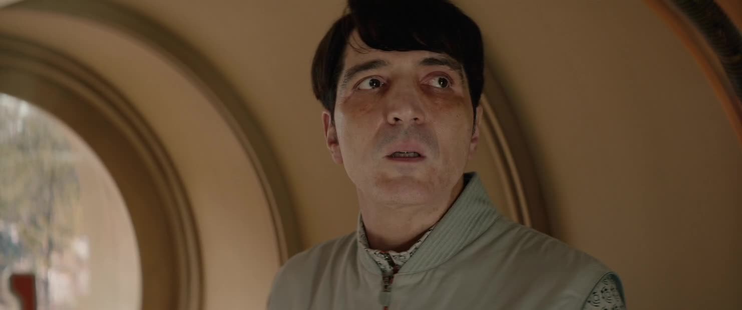 Z deníků Robokata   Murderbot S01E09 720P Atvp Web Dl Ddp5 1 Atmos H 264 Rawr CZ titulky mkv