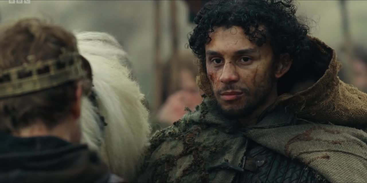 King And Conqueror 2025 S01E07 Cost of War 720p WEB DL HEVC x265 BONE mkv