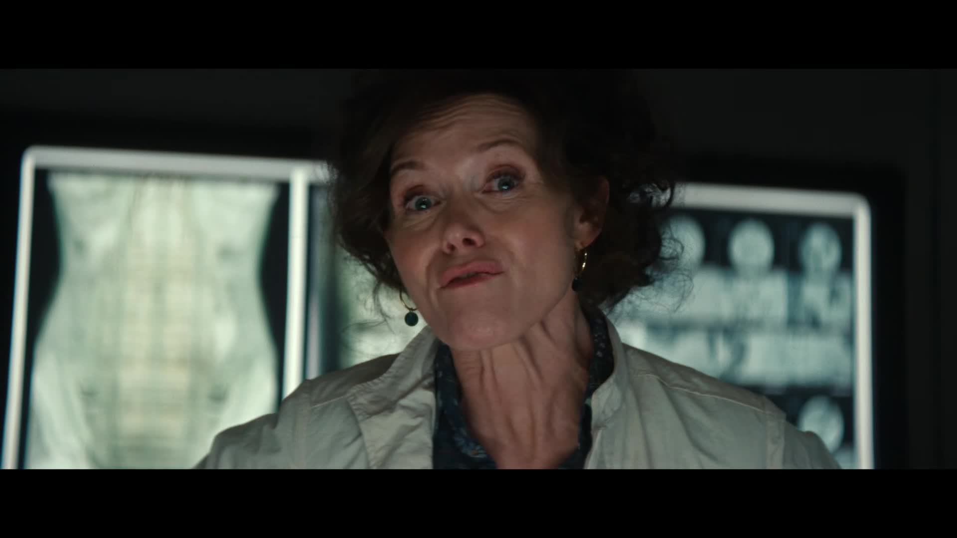 Alien Earth S01E06 The Fly Dsnp Webdl 1080P Eac3 5 1 X265 Pootled mkv