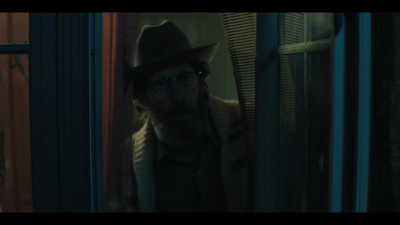 Ničemové   The Lowdown 2025 S01E04 720p x264 FENiX CZ titulky mkv