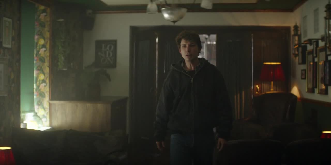 Talamasca The Secret Order S01E03 720p x264 FENiX[EZTVx to] mkv