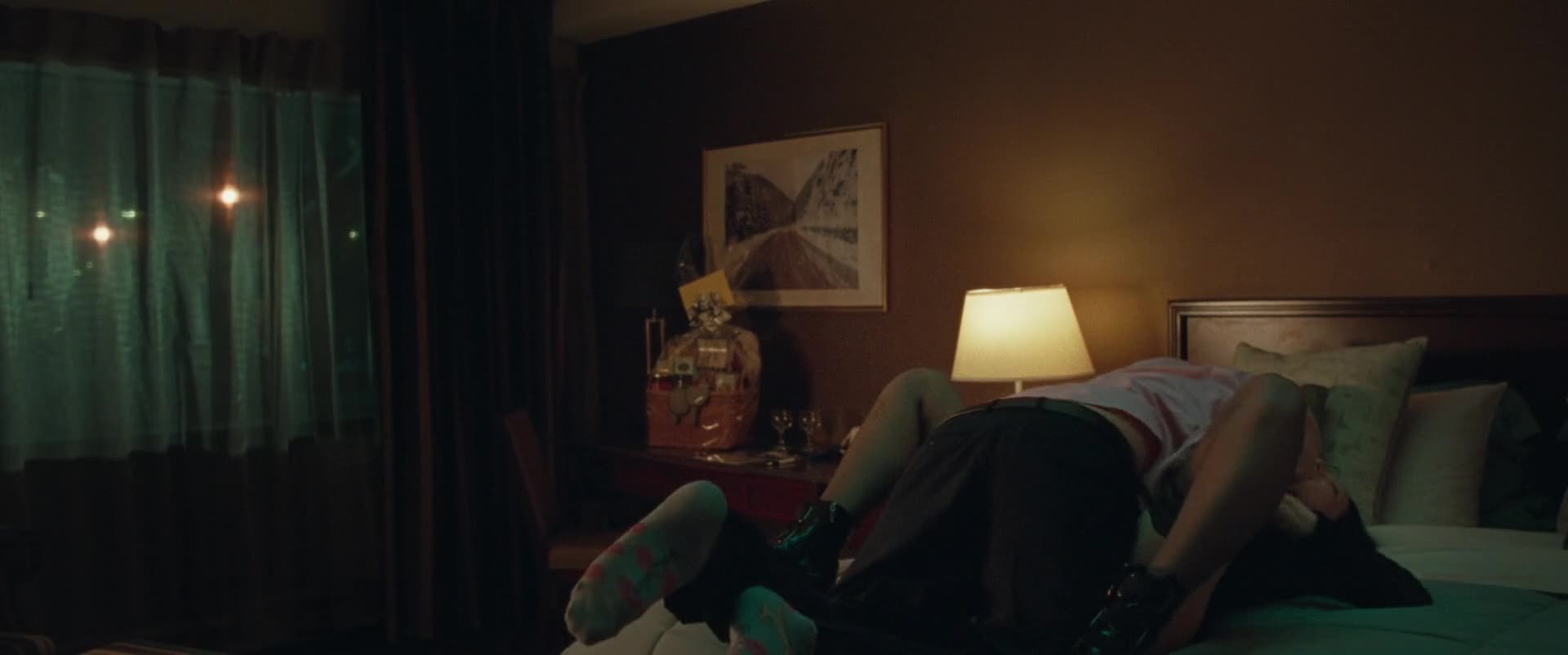 Touhy žen   Two Women 2025 1080p WEBRip x264 AAC5 1 CZ titulky mp4