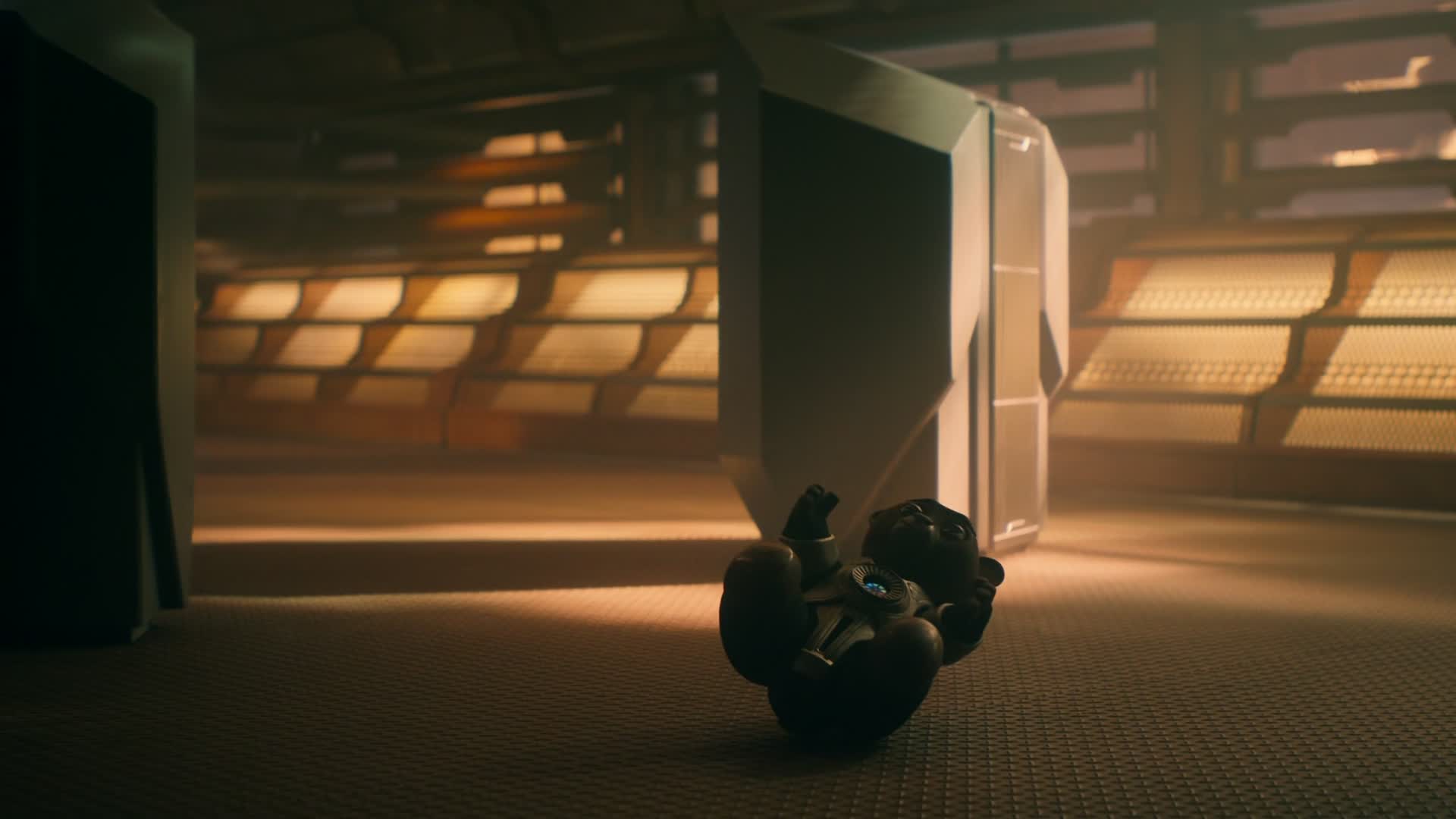 Star Trek: Akademie Hvězdné flotily   Star Trek Starfleet Academy S01E01 1080p x265 ELiTE CZ titulky mkv