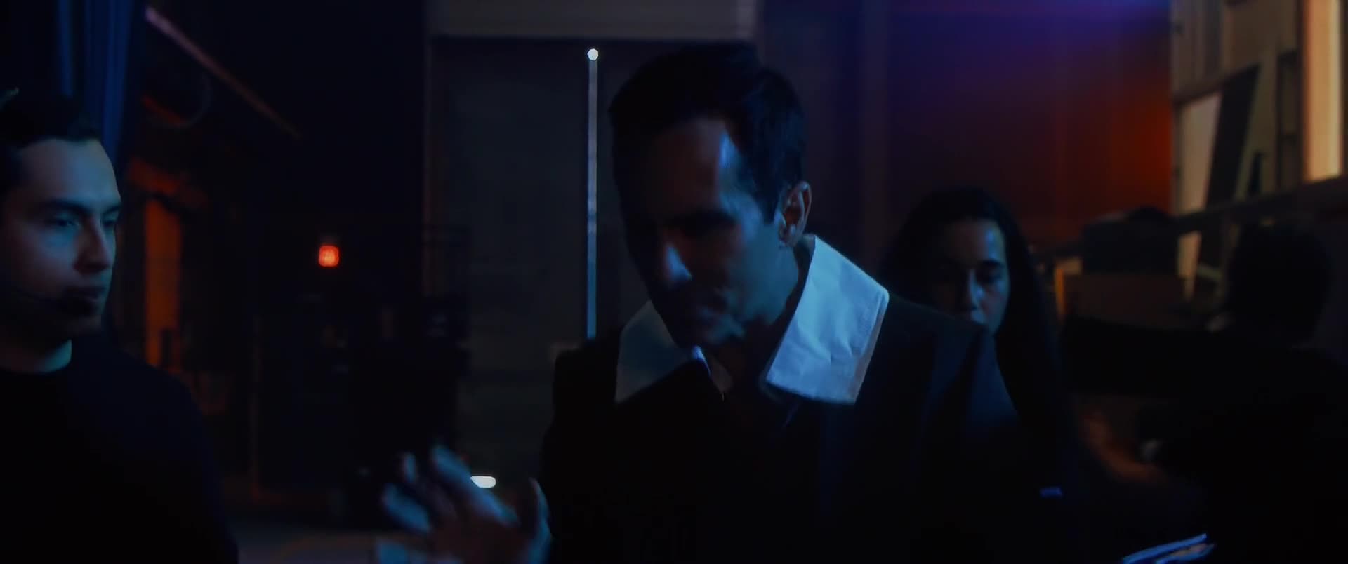 Krvavá nevěsta: Hra začíná   Ready Or Not 2 Here I Come 2026 1080p WEBRip x264 AAC5 1 mp4