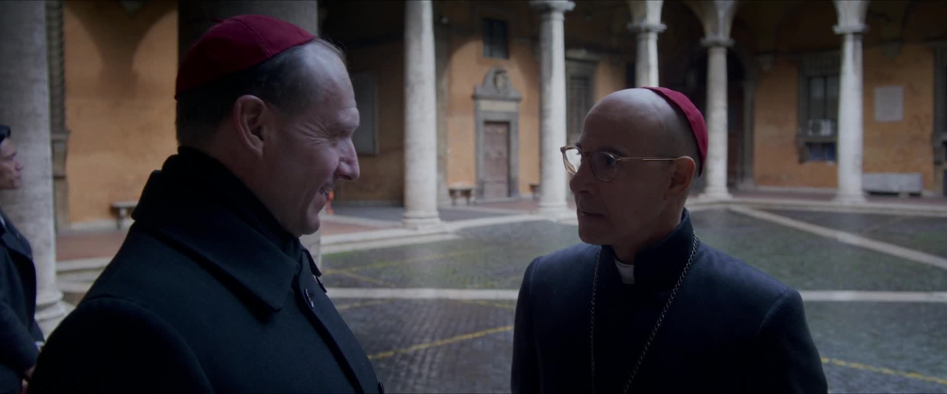 Konkláve   Conclave 2024 1080p WEBRip x264 AAC5 1 CZ titulky mp4