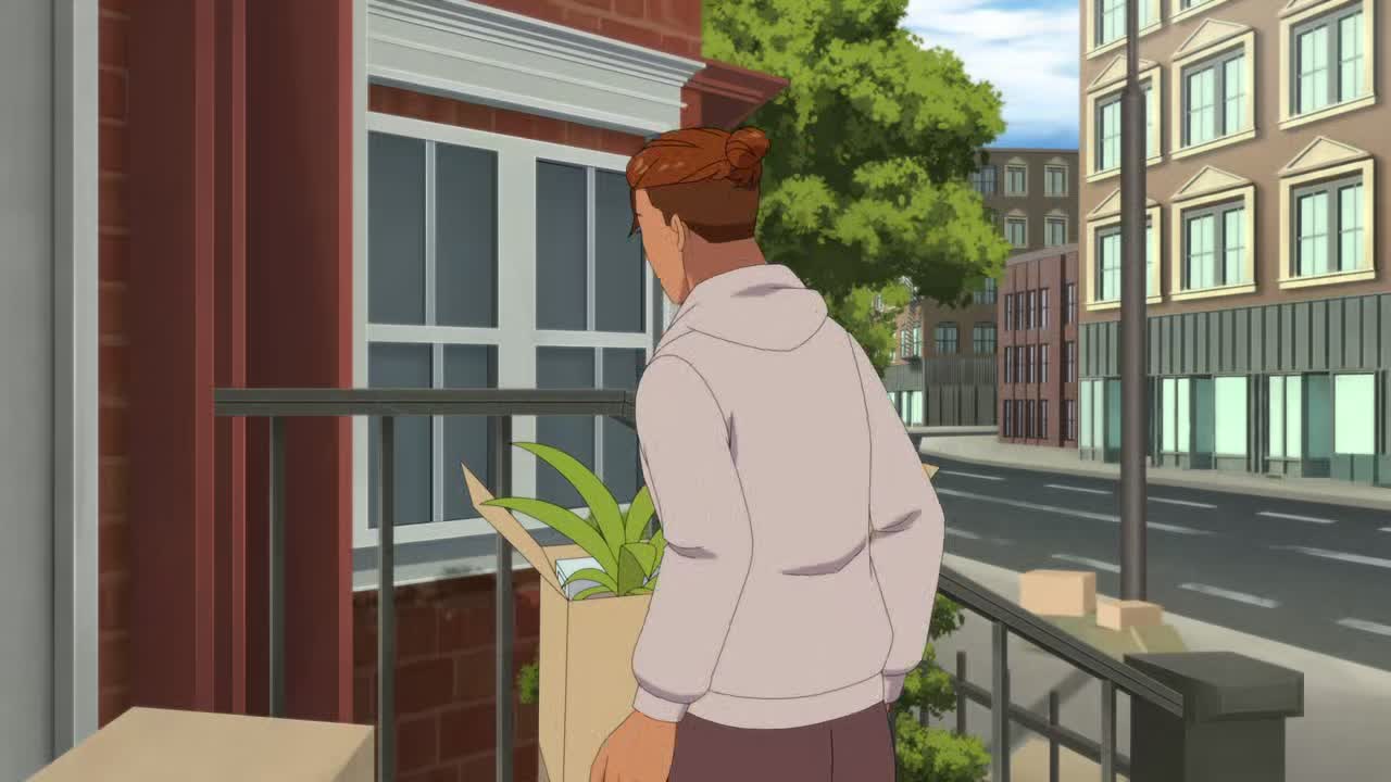 Neporazitelný   Invincible S03E07 720P Hevc X265 Megusta CZ titulky mkv