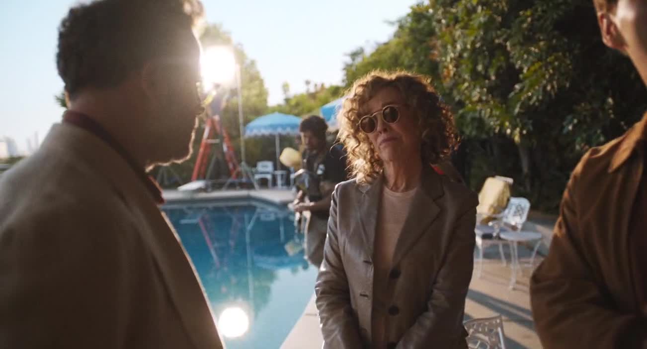 The Studio S01E02 720p ATVP WEB DL DD 5 1 Atmos H 264 playWEB CZ titulky mkv