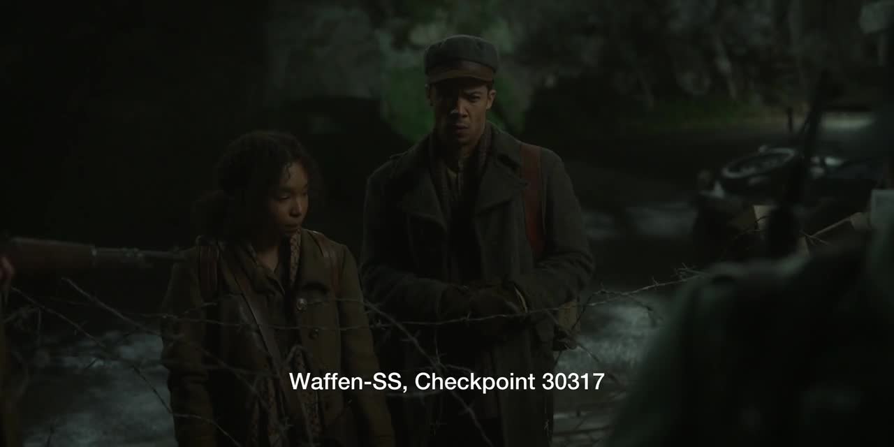 Interview with the Vampire S02E01 720p x264 FENiX mkv