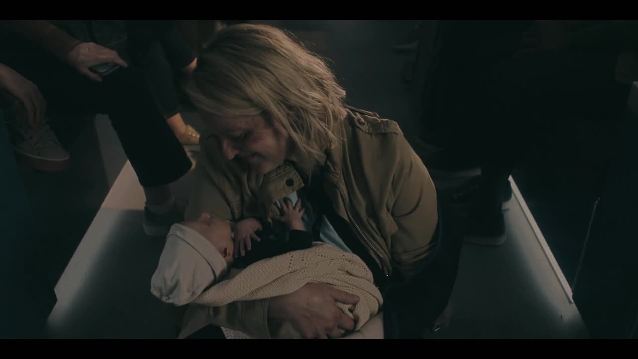 Příběh služebnice   The Handmaids Tale S06E01 720p x264 FENiX CZ titulky mkv