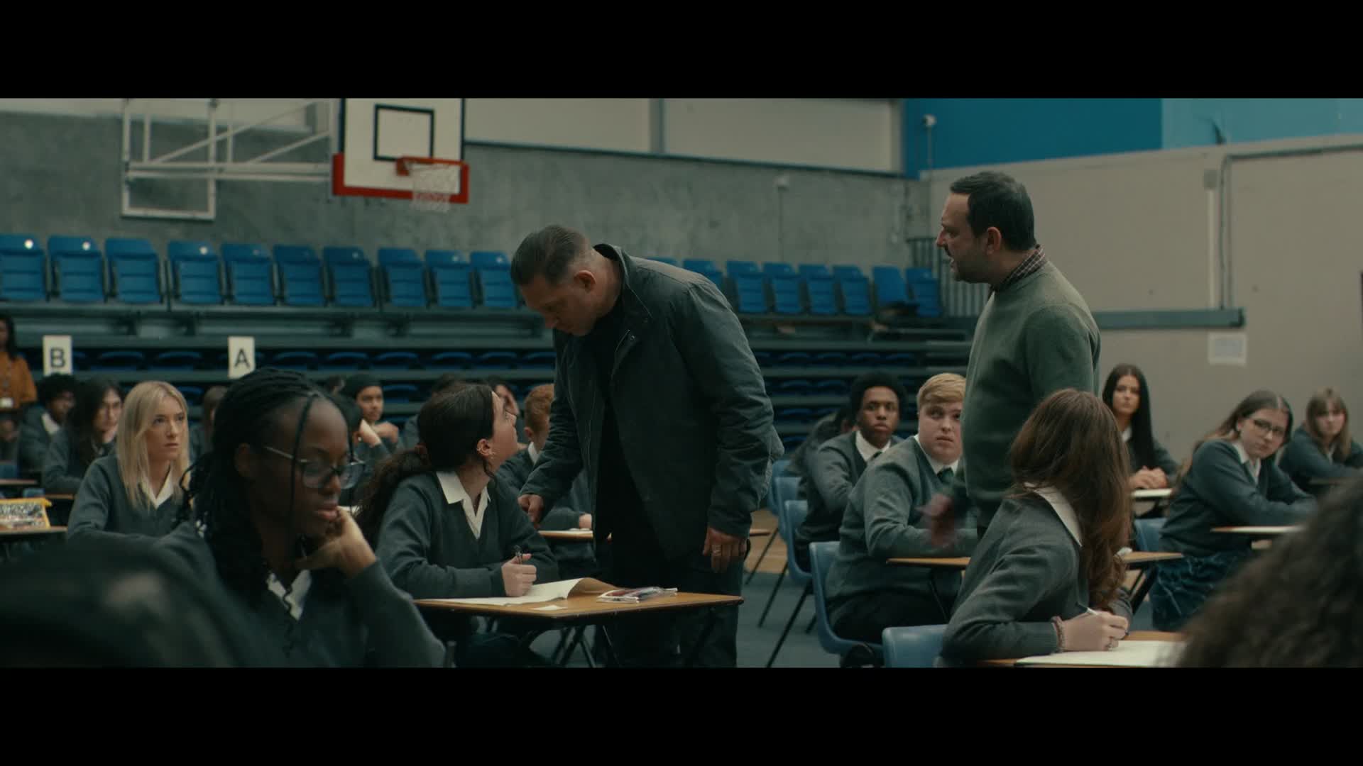 MobLand S01E06 1080p x265 ELiTE CZ titulky mkv
