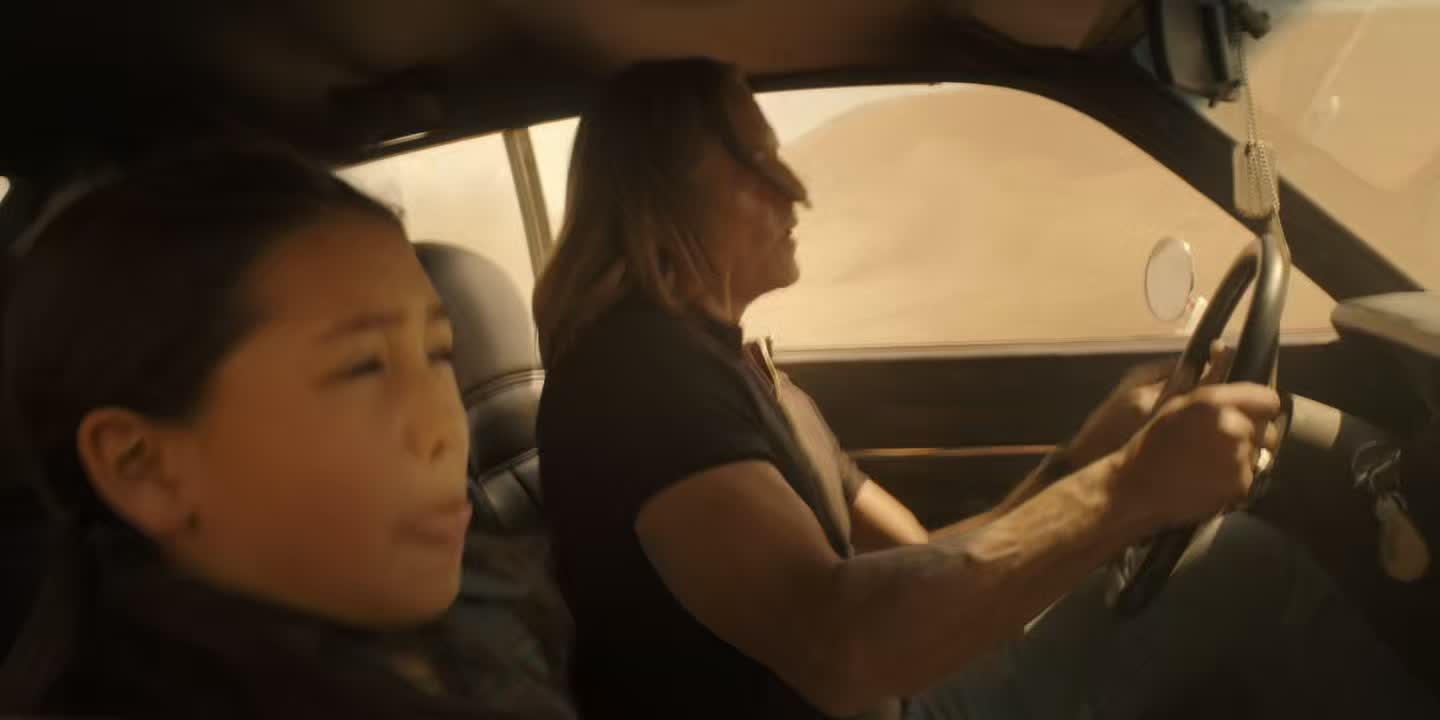 Duster S01E01 720p HEVC x265 MeGusta CZ titulky mkv