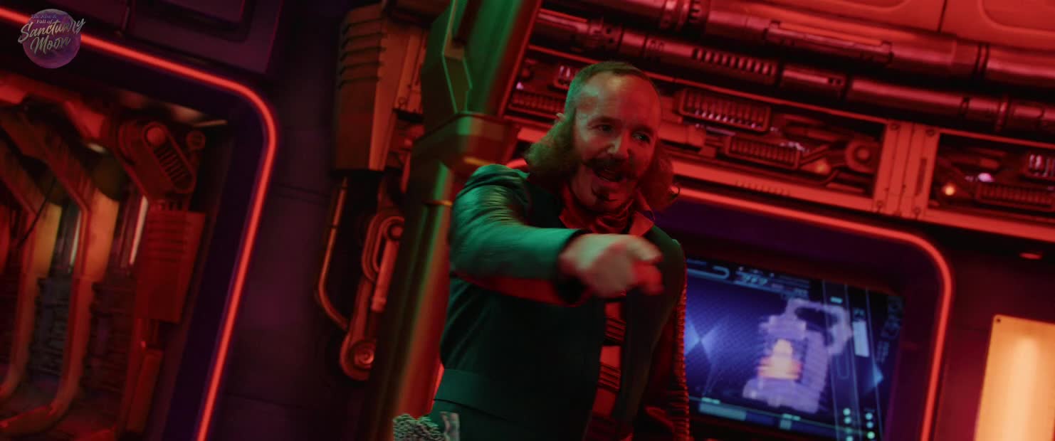 Z deníků Robokata   Murderbot S01E08 720p ATVP WEB DL DDP5 1 Atmos H 264 RAWR CZ titulky mkv