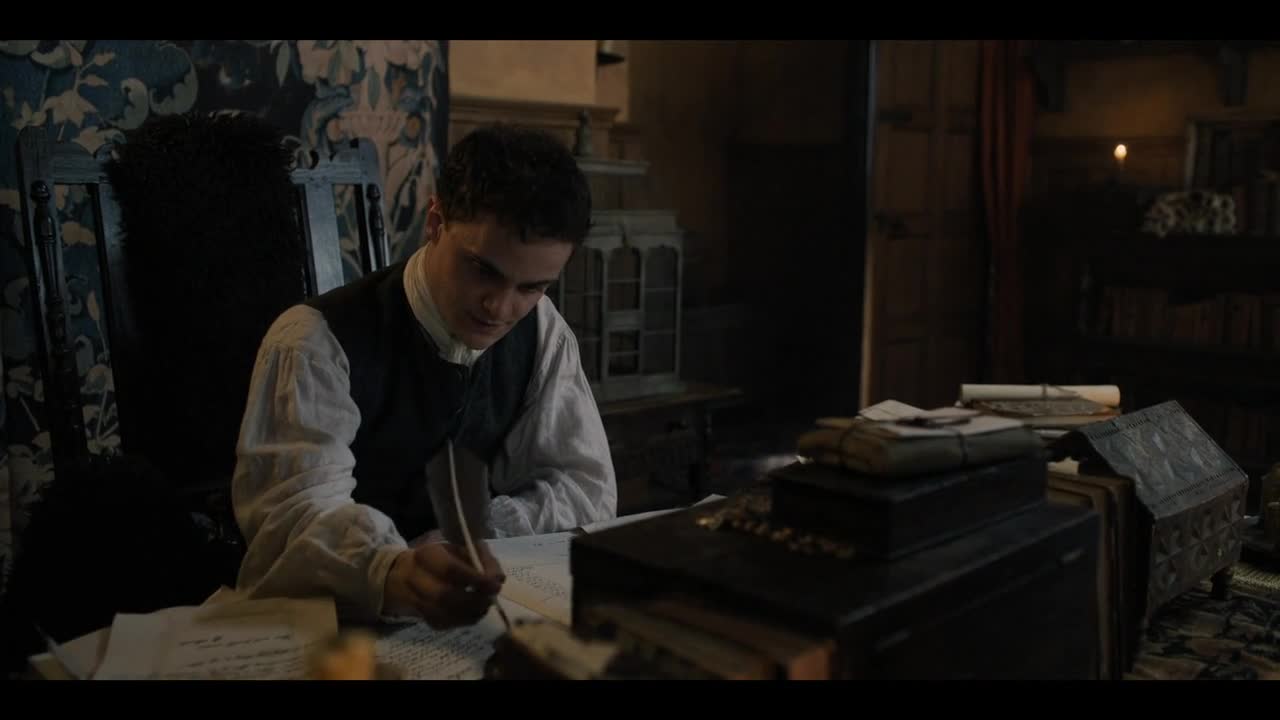 Cizinka: Krev mé krve   Outlander Blood of My Blood S01E03 720p x264 FENiX CZ titulky mkv