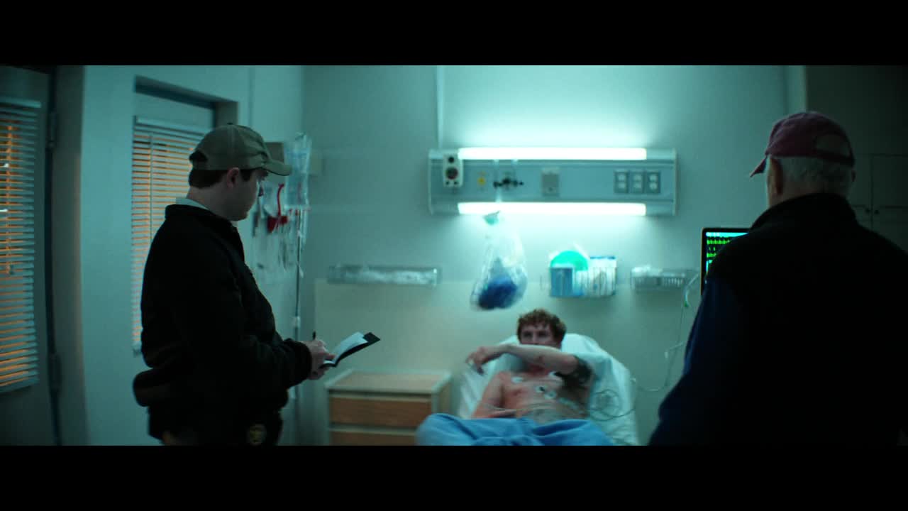 Dynastie Murdaughových: Smrt v rodině   Murdaugh Death In The Family S01E02 720p WEB H264 JFF CZ titulky mkv