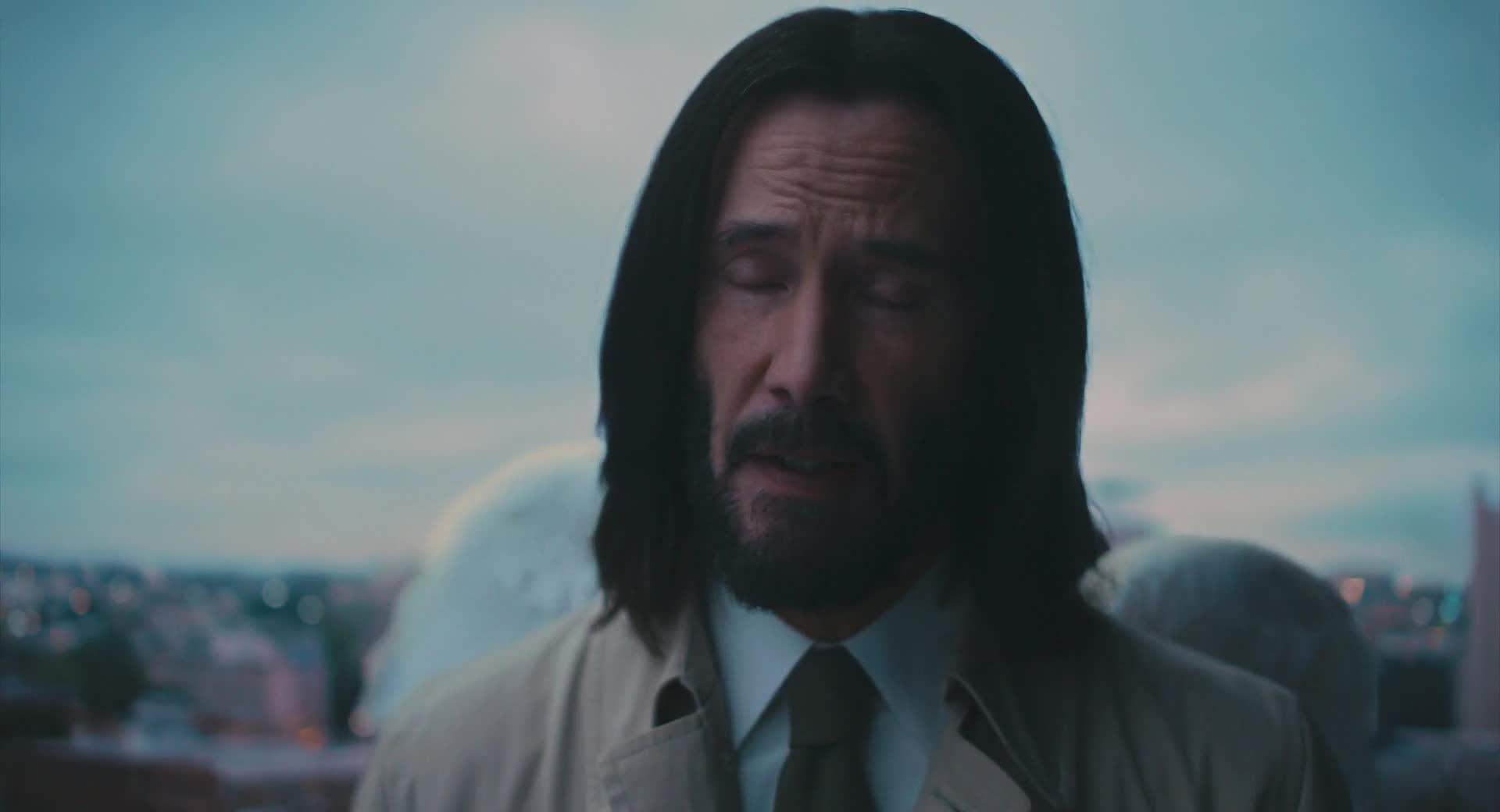 Boží úlet   Good Fortune 2025 1080p WEBRip x264 AAC5 1 CZ titulky mp4