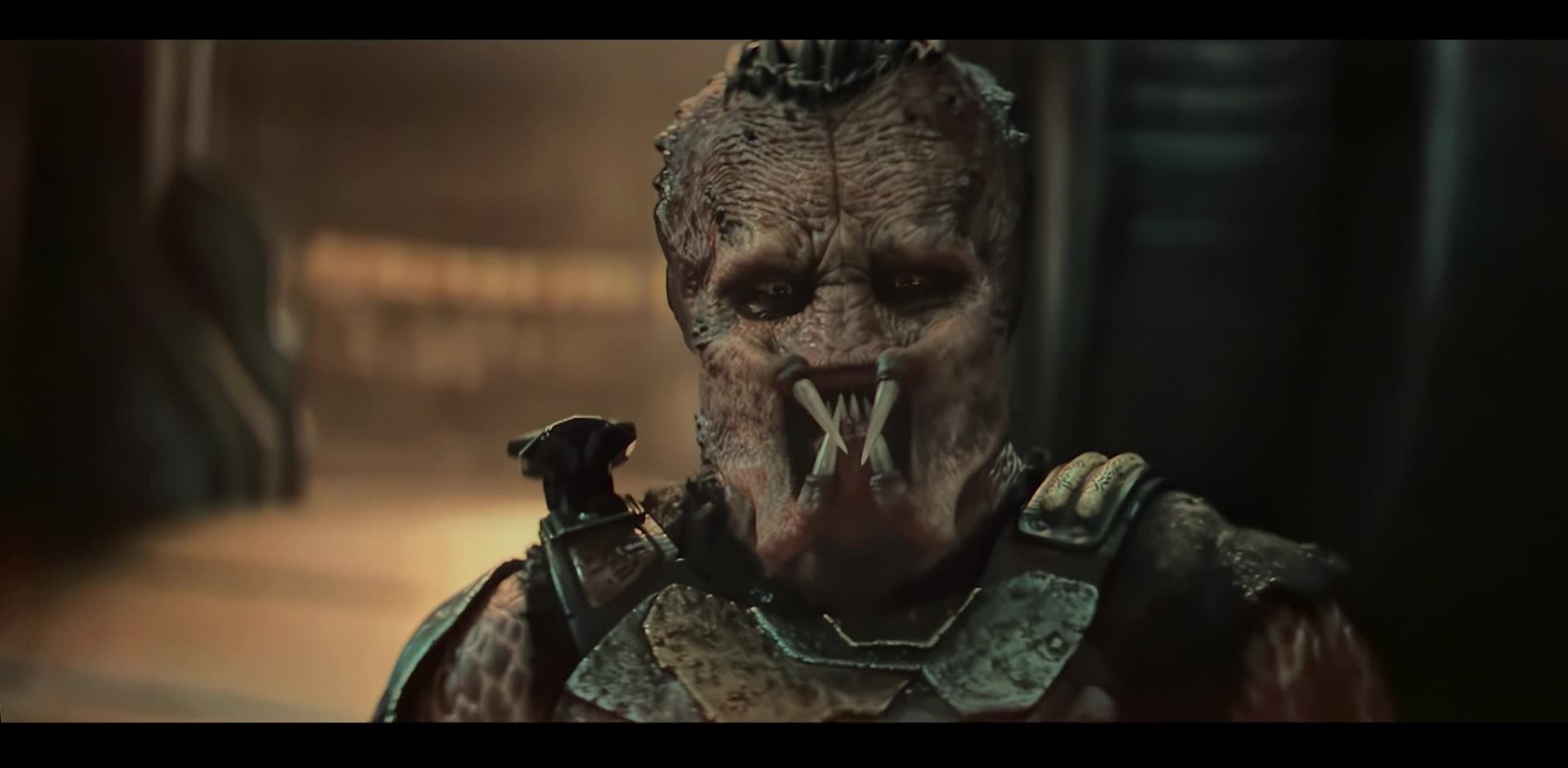 Predátor: Nebezpečné území   Predator Badlands 2025 1080p TELESYNC V2 x264 SyncUP mkv