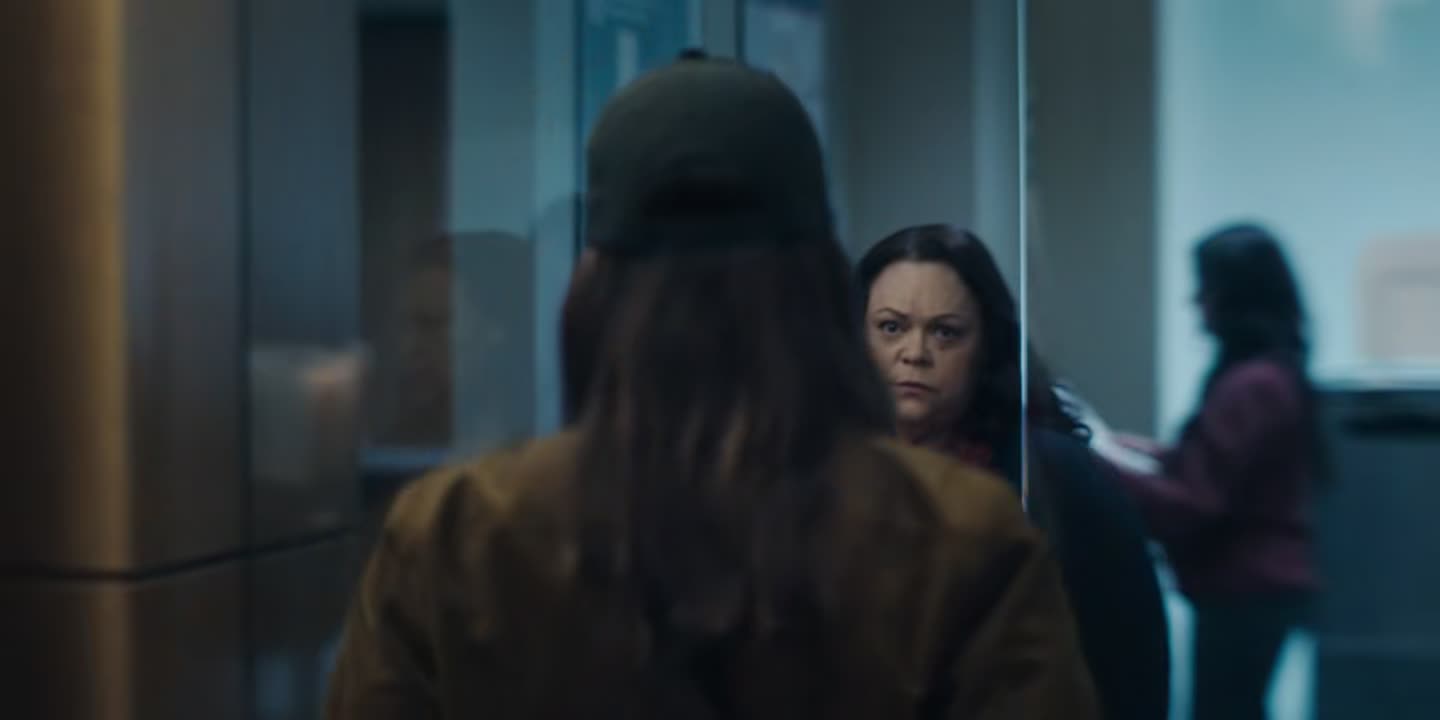 Jeho poslední slova   The Last Thing He Told Me S02E04 720p HEVC x265 MeGusta CZ titulky mkv