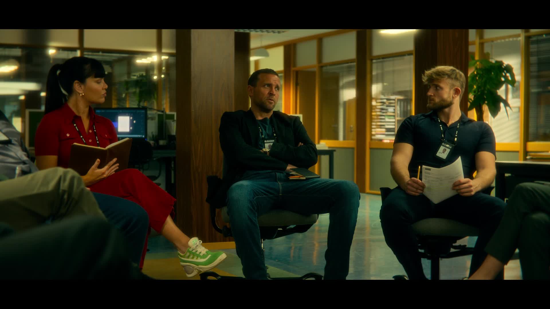 Detective Hole S01E05 La stella del diavolo mp4