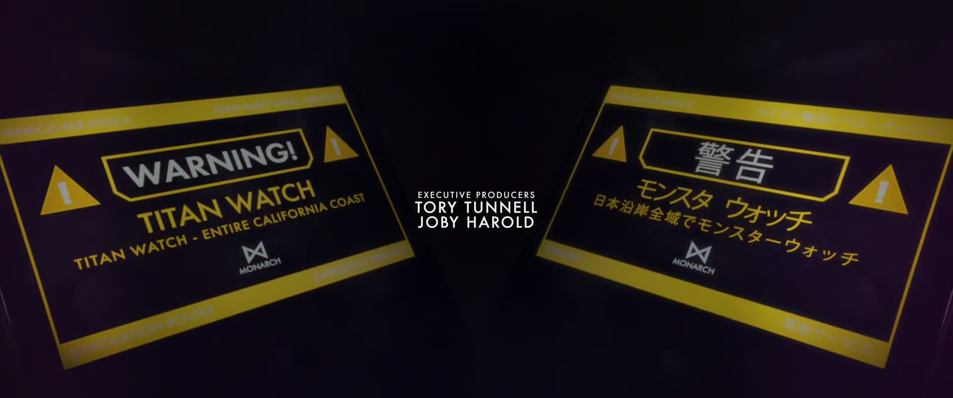 Monarch: Odkaz monster   Monarch Legacy of Monsters S02E05 1080p HEVC x265 MeGusta CZ titulky mkv