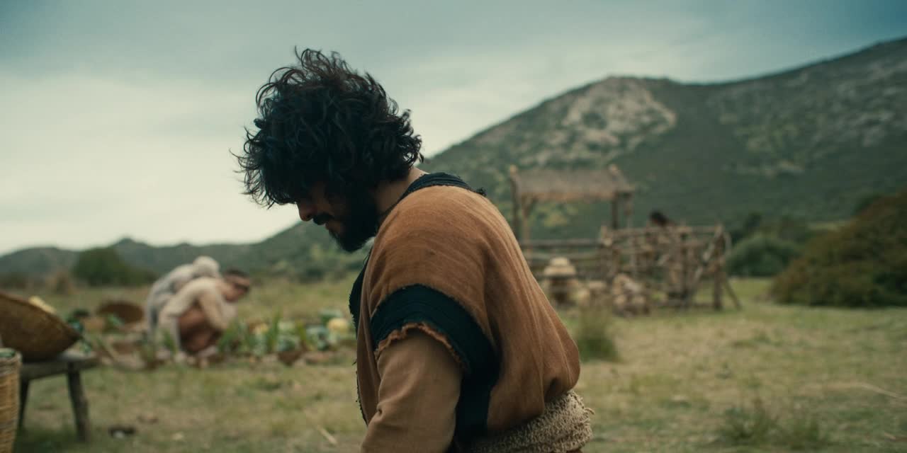 Dům Davidův   House of David S02E06 720p AMZN WEB DL DDP5 1 H 264 FLUX CZ titulky mkv