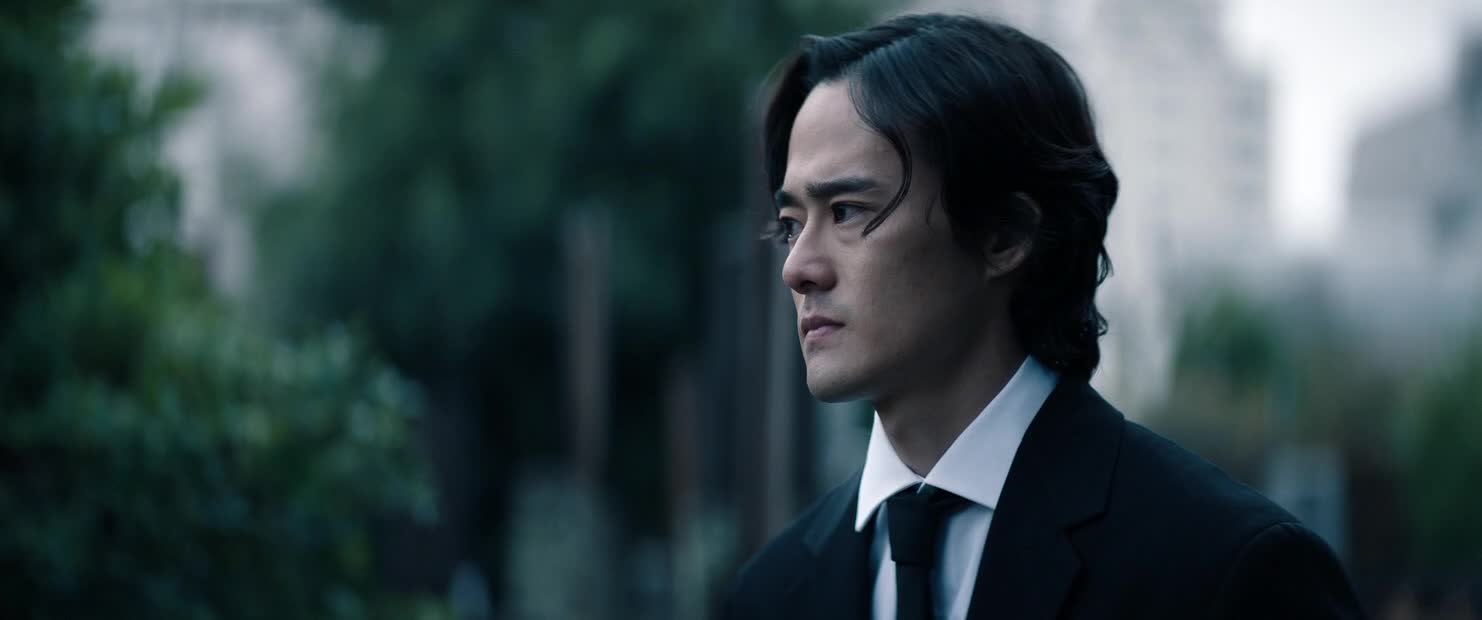 Monarch: Odkaz monster   Monarch Legacy of Monsters S02E06 Requiem 720p ATVP WEB DL DD 5 1 Atmos H 264 playWEB mkv