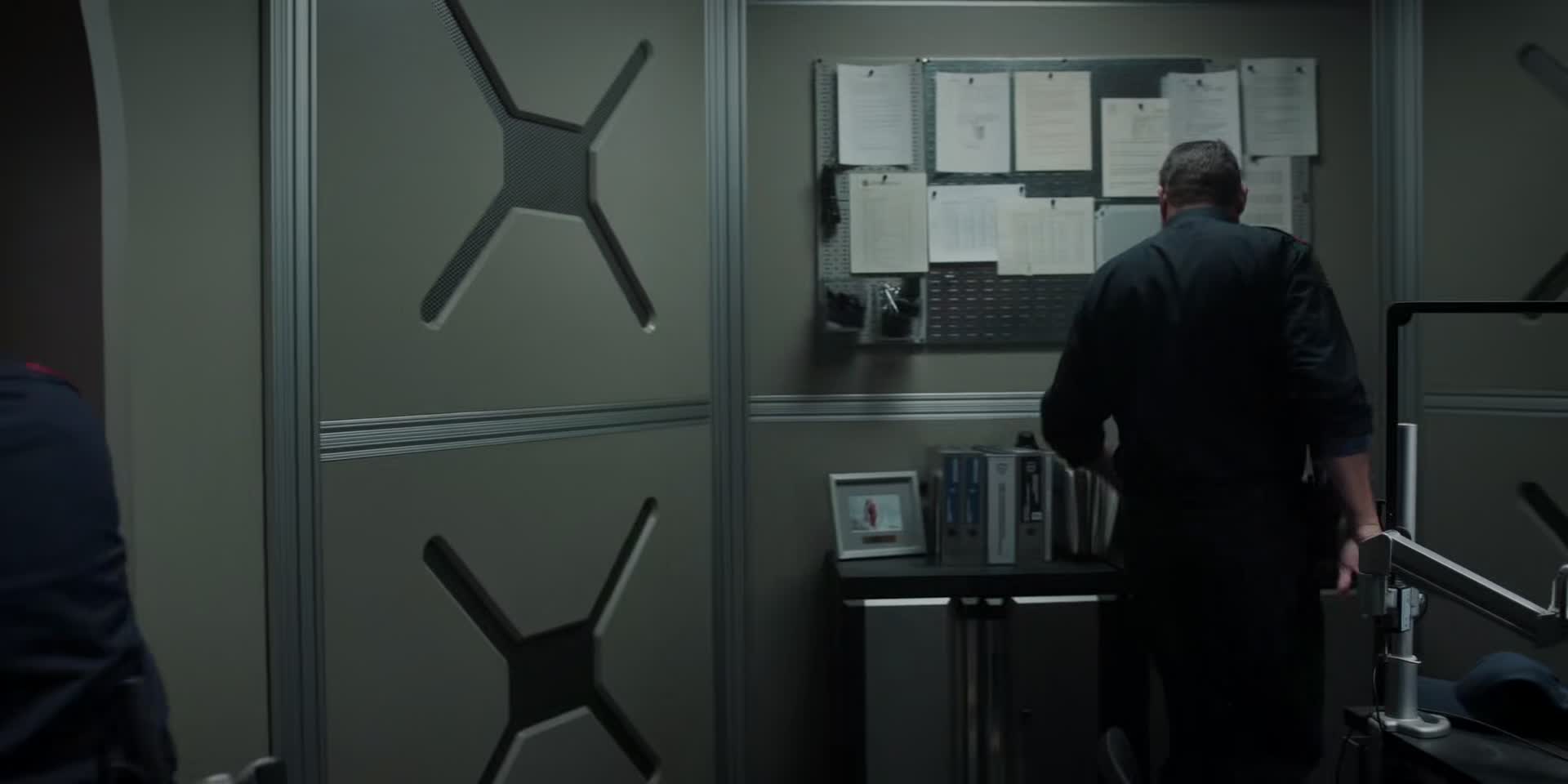 For All Mankind S05E03 1080p HEVC x265 MeGusta CZ titulky mkv