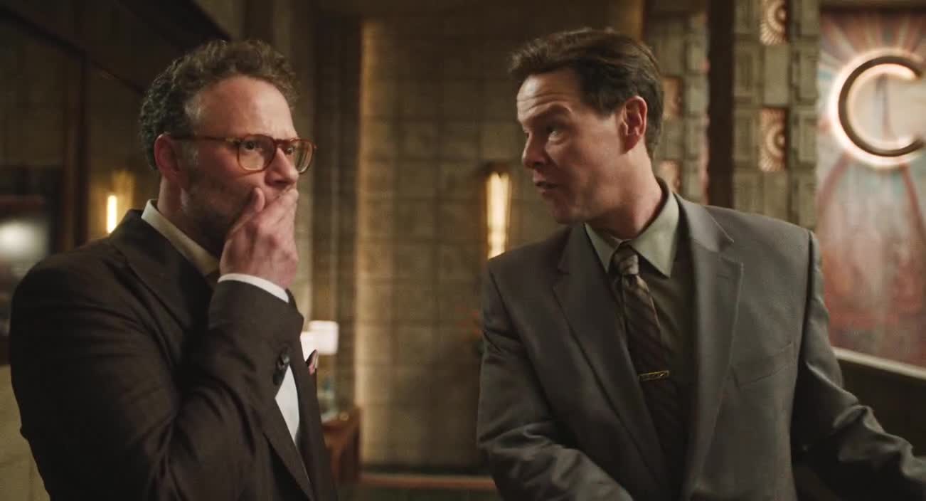 The Studio S01E01 720p ATVP WEB DL DD 5 1 Atmos H 264 playWEB CZ titulky mkv