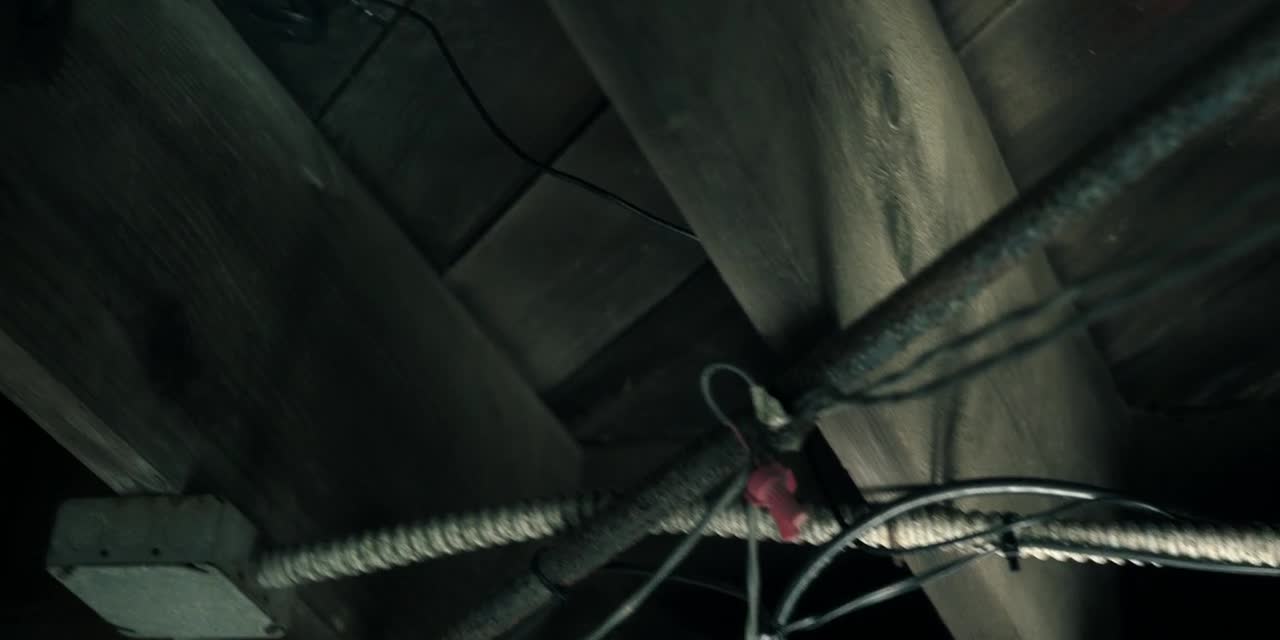Bosch: Odkaz   Bosch Legacy S03E05 720p x264 FENiX CZ titulky mkv