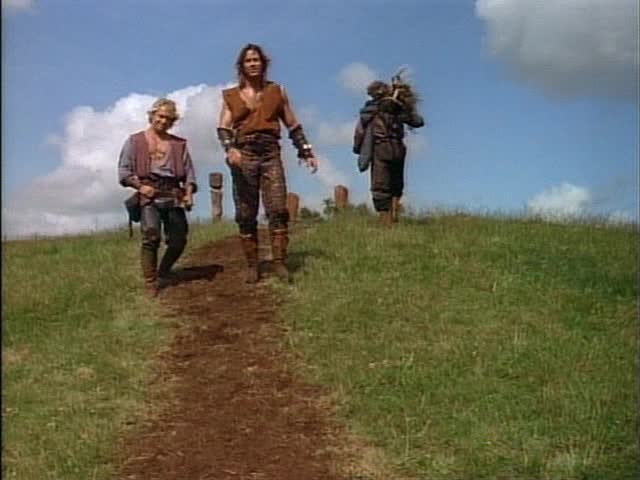 Hercules and the Amazon Women 1994 720p mkv