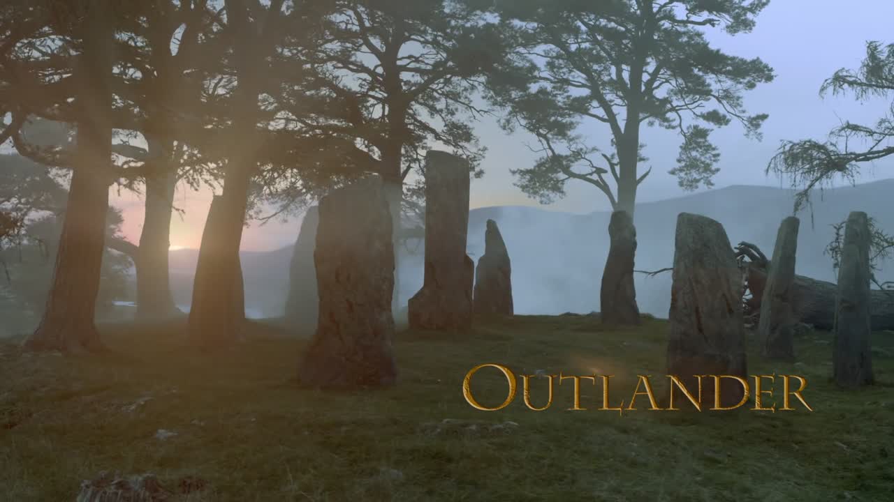Outlander S07E12 720p x265 TiPEX mkv
