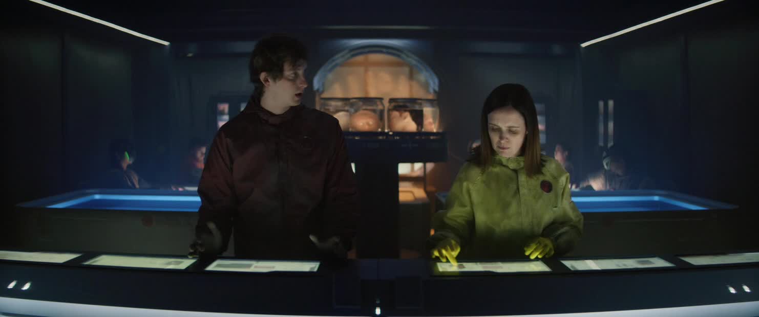 Z deníků Robokata   Murderbot S01E04 720p ATVP WEB DL DDP5 1 Atmos H 264 RAWR CZ titulky mkv