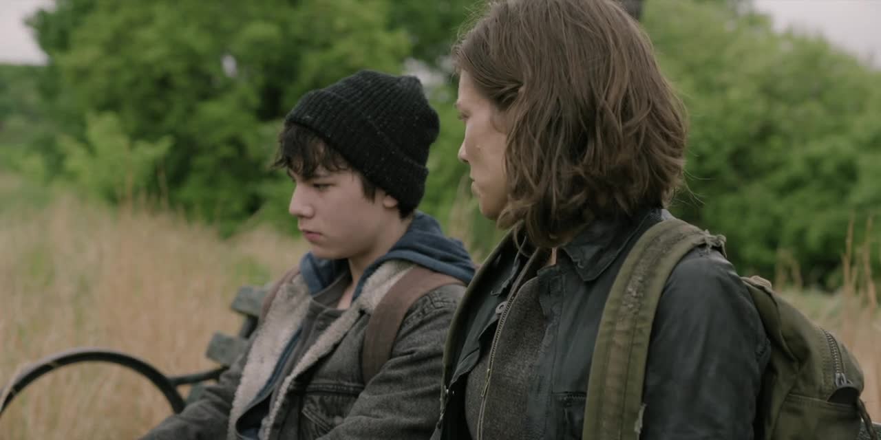 The Walking Dead Dead City S02E05 720p x264 FENiX CZ titulky mkv