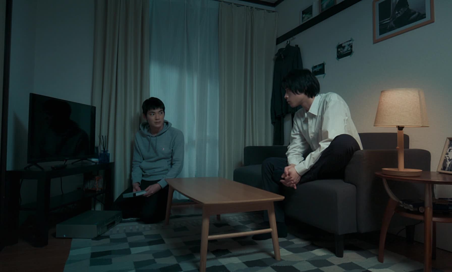 Missing Child Videotape 2024 1080p WEBRip x264 AAC5 1 CZ titulky mp4