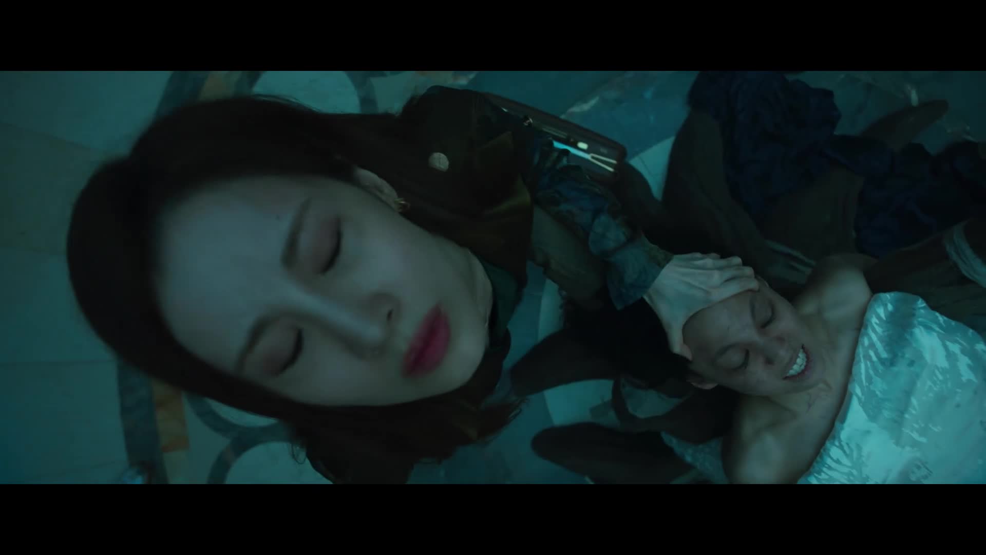 Holy Night Demon Hunters 2025 1080p WEBRip H264 AAC CZ titulky mp4