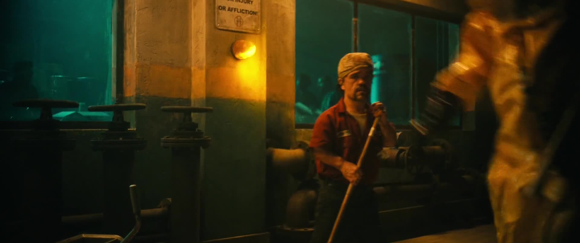 The Toxic Avenger 2023 1080p WEBRip x264 AAC [YTS MX] mp4