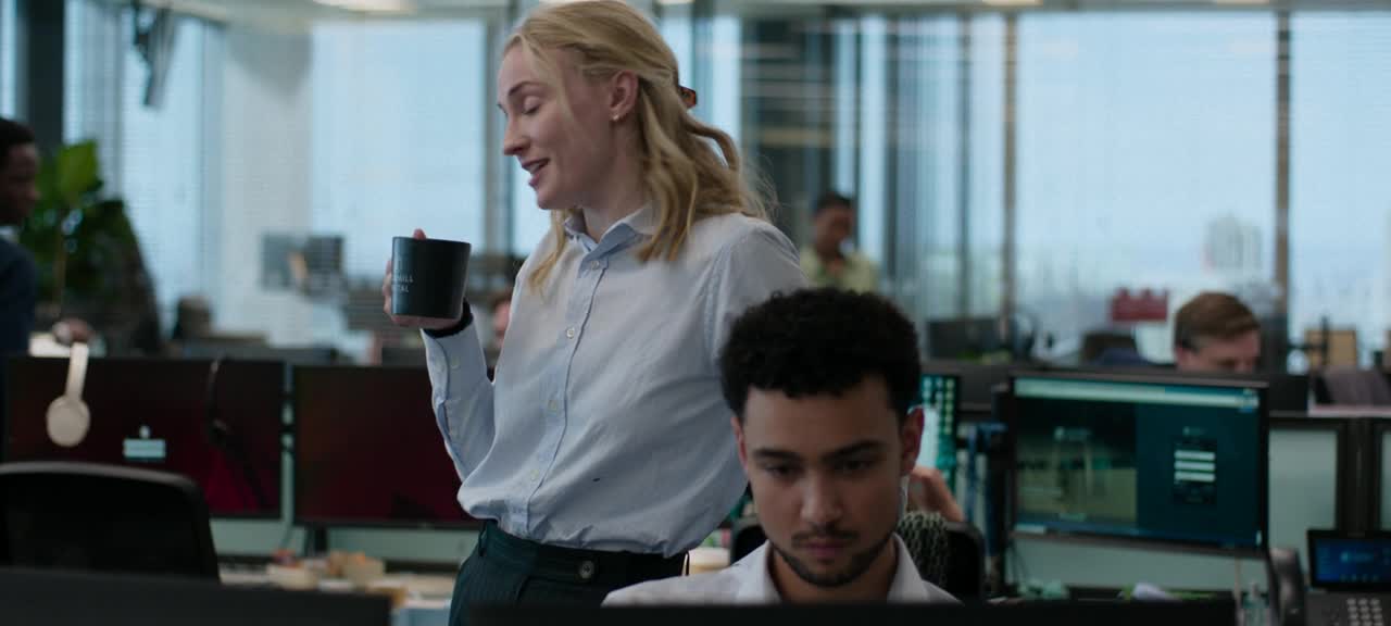 Přepadení   Steal S01E01 2026 720P Amzn Web Dl Ddp5 1 H 264 Rawr CZ titulky mkv