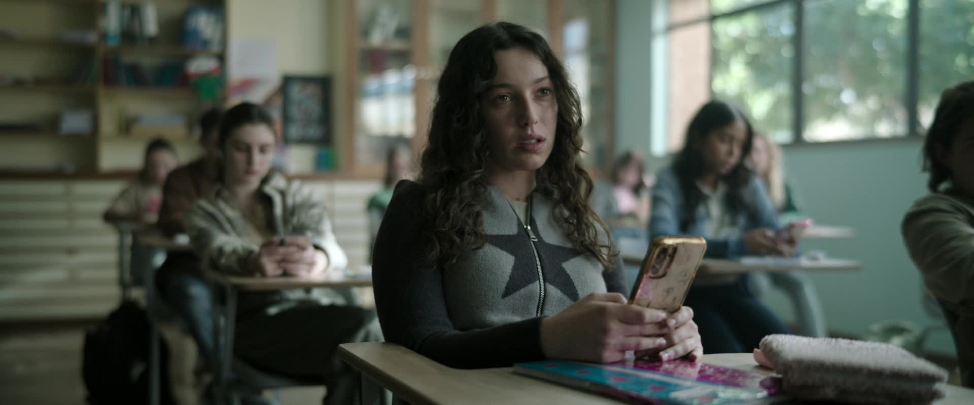 Good Luck Have Fun Dont Die 2025 1080p WEBRip x264 AAC5 1 [YTS BZ] mp4