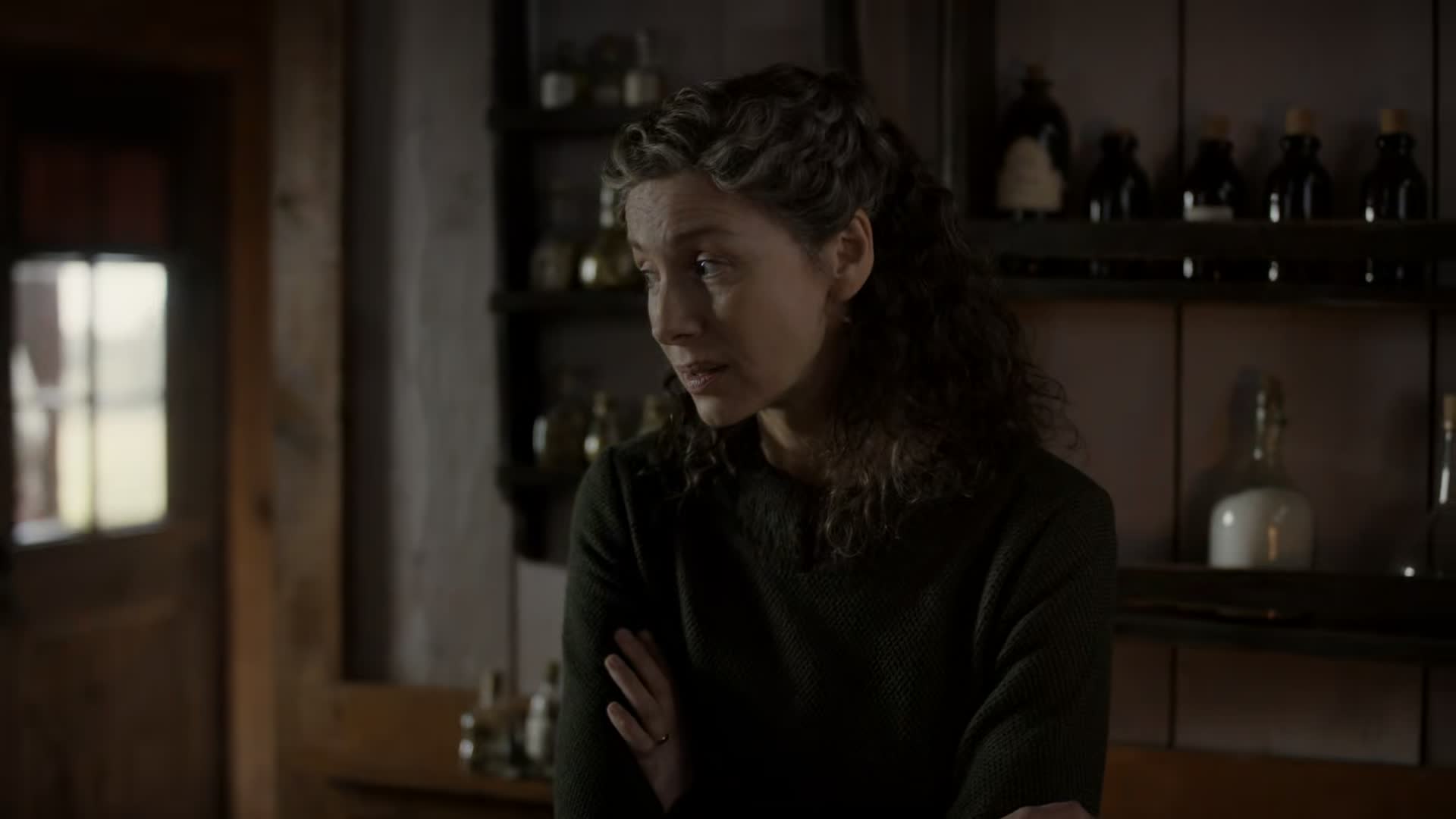 Cizinka   Outlander S08E03 1080p HEVC x265 MeGusta CZ titulky mkv