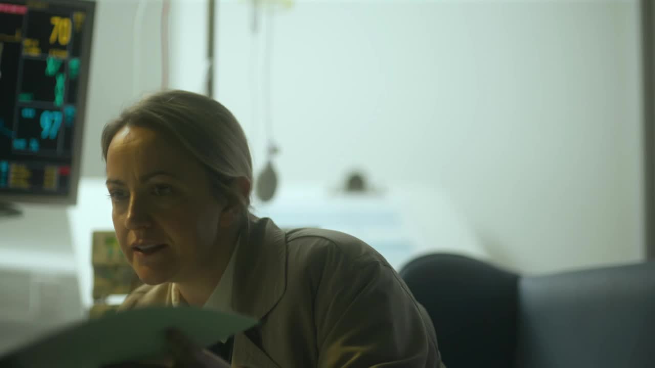 Until I Kill You 2024 S01E03 Healing 720P Web Dl Hevc X265 Bone mkv