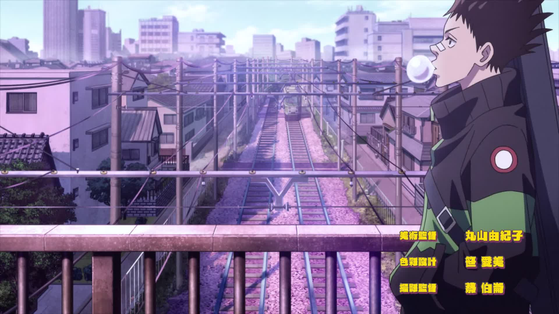 Sakamoto Days S01E07 Dual Audio Jap Eng 1080P 10Bit Webrip 6Ch X265 Hevc Psa mkv