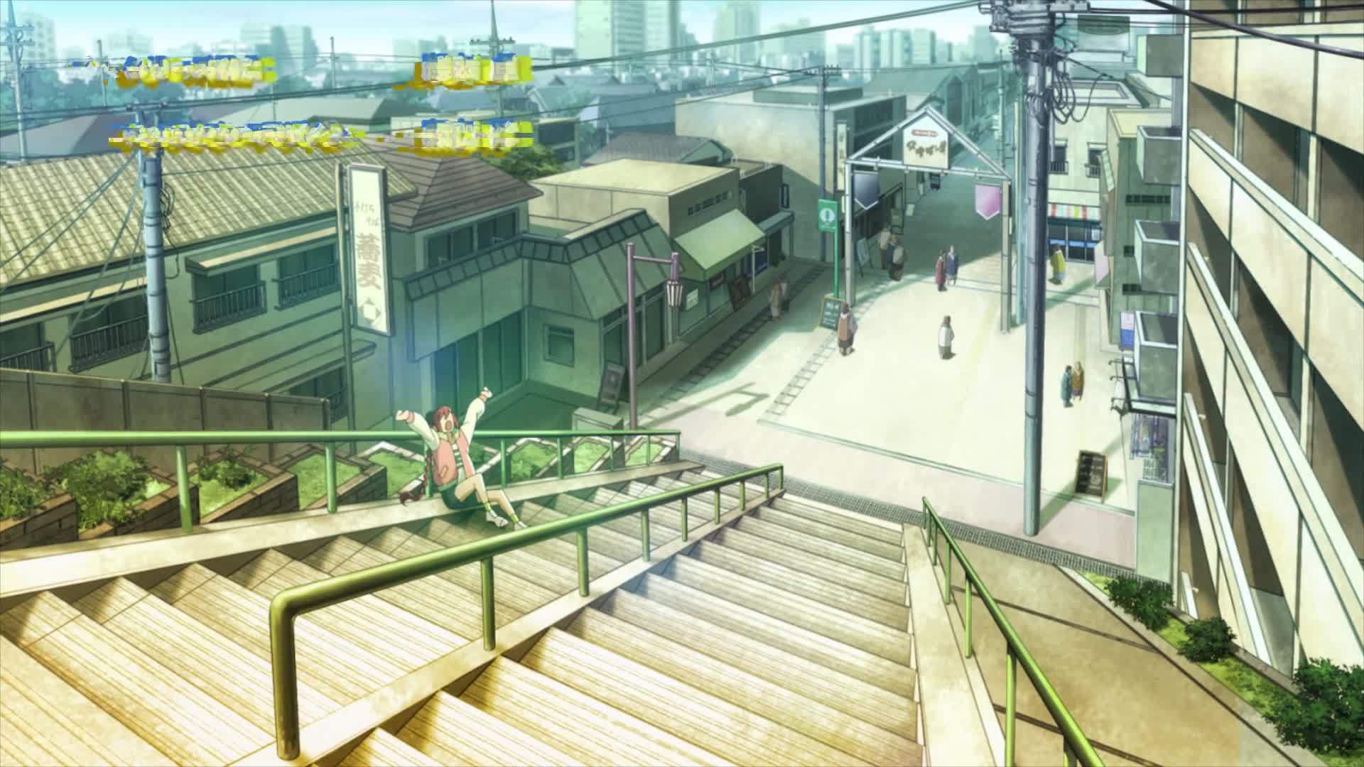 Sakamoto Days S01E03 Dual Audio Jap Eng 1080P 10Bit Webrip 6Ch X265 Hevc Psa mkv