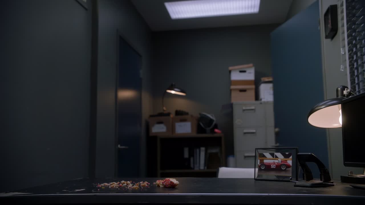 Zelenáč   The Rookie S07E10 720p x265 TiPEX CZ titulky mkv