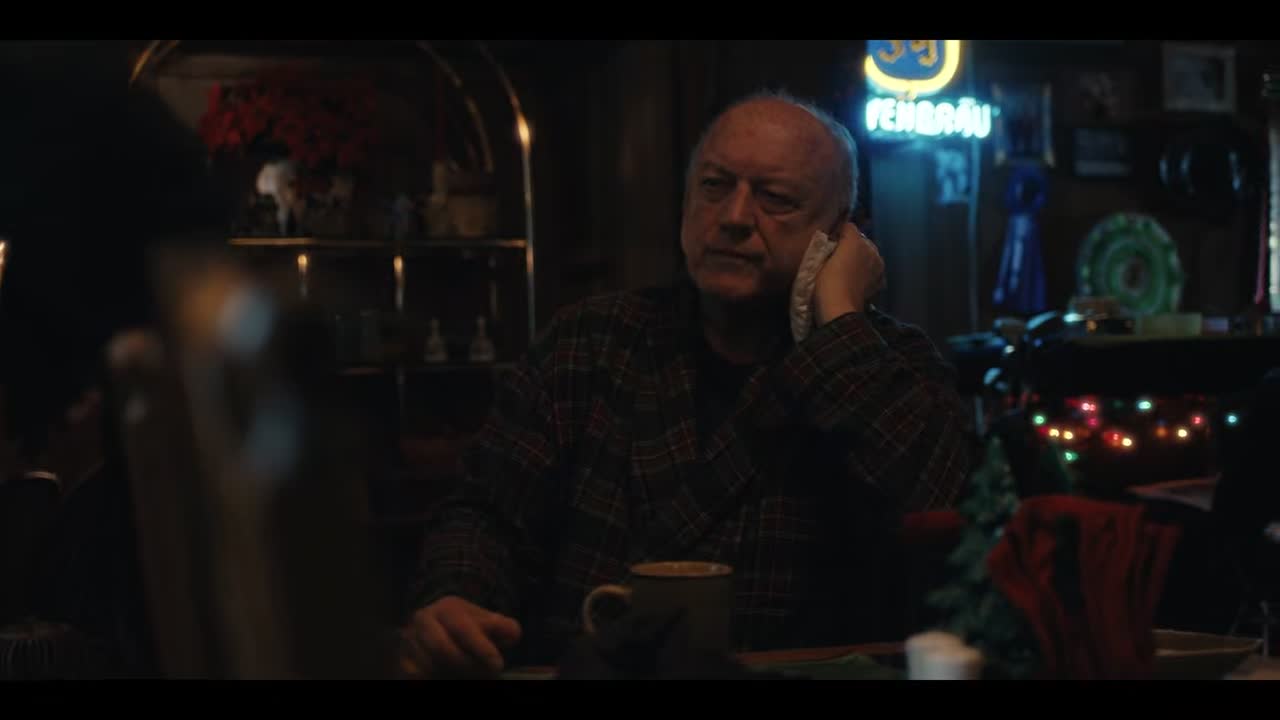 Dlouhá průzračná řeka   Long Bright River S01E05 720p HEVC x265 MeGusta CZ titulky mkv