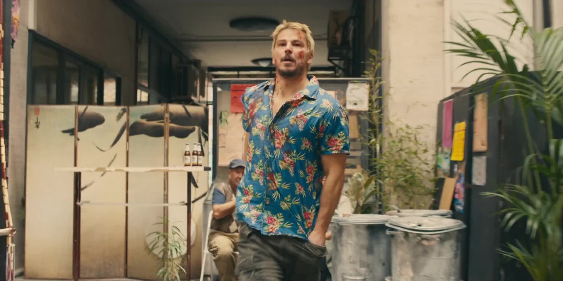 Fight Or Flight 2025 1080p WEBRip x264 AAC5 1 CZ titulky mp4