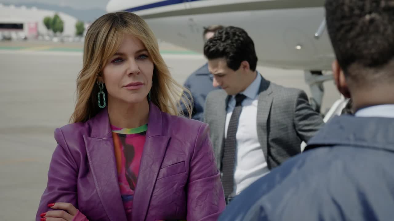 High Potential S01E12 720p x265 TiPEX mkv