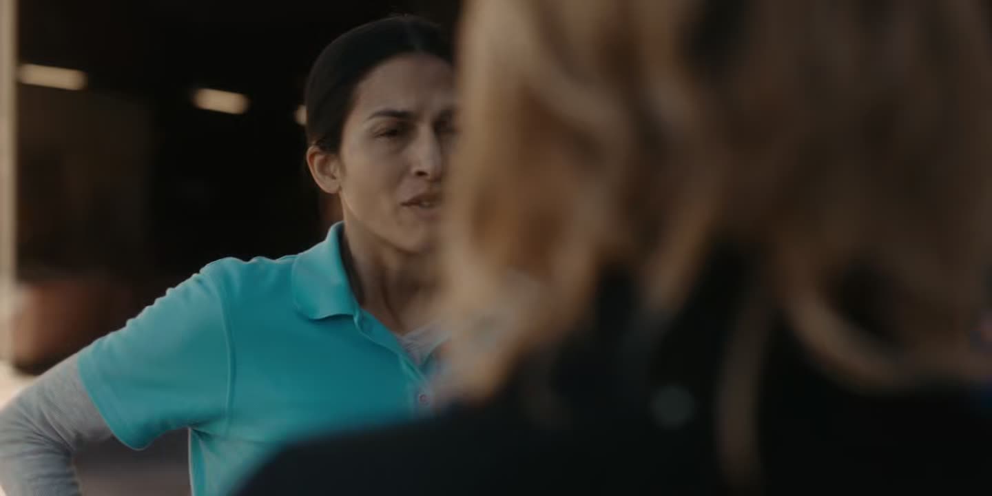 The Cleaning Lady S04E01 My Way 720p HEVC x265 MeGusta mkv