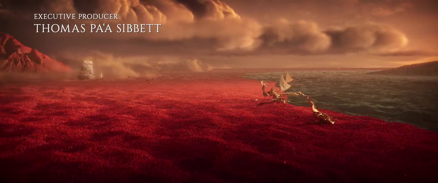Válečný velitel   Chief of War S01E07 720p web h264 sylix CZ titulky mkv